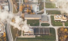 Отвъд калориите: Какъв е въглеродният отпечатък на храната ви?