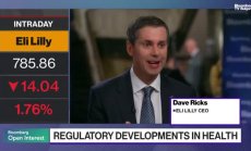 Eli Lilly иска прозрачност в здравеопазването