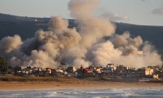 Израел и „Хизбула“ постигнаха споразумение за 60-дневно прекратяване на огъня