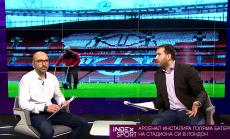 На 41-ва позиция в Европа стоят годишните заплатите на българските професионални футболисти