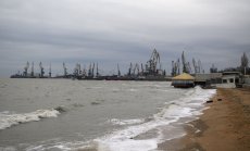 Ударите на Украйна принудиха Путин да изтегли руския флот от Крим 