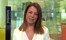 Турската лира отслабва спрямо долара