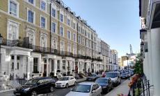 Жежка конкуренция при споделените пътувания в Лондон