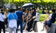 Земята продължава да чупи температурни рекорди вследствие на глобалното затопляне