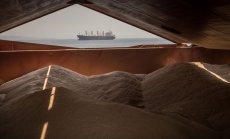 Западните търговци на зърно напускат Русия, от което даже Ленин би се гордял