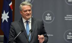 Австралия засилва фискалната си подкрепа 