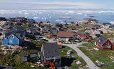 Датският лидер търси помощ от европейските съюзници за Гренландия