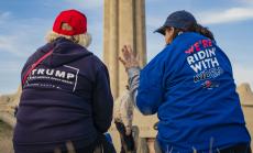 Какво ще значи изборът на Тръмп или Байдън за валутната двойка евро/долар?