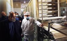 Премиерът Борисов: Над 1,1 млрд. лева са отпуснати в подкрепа на бизнеса от март досега