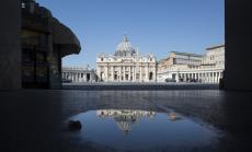 Коронакризата удари и туризма на Ватикана