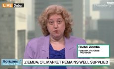 Ziemba: Петролните пазари следят Иран