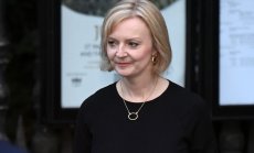 Тръс е изправена пред четири препятствия, за да стимулира растежа във Великобритания