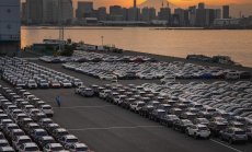 Китайските производители искат 25% данък за автомобили от ЕС, предава CCTV 