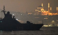 Русия е отново посрещана от смъртоносни турски дронове при нахлуването в Украйна