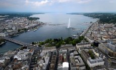 Женева решава на референдум дали да въведе нов данък за милионери 