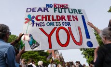 Войната на Тръмп с Харвард подхранва интереса към университети във Великобритания