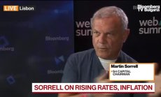 Сорел: Meta е проблемът в рекламата в технологиите, част 3