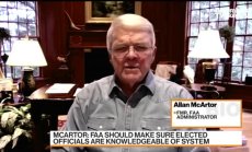 Кое доведе до спирането на полетите в САЩ, част 2