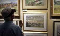 Търг за творби на съвременните български художници се планира за края на 2024 г. 