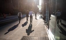 След отчетите на JPMorgan и Citigroup: Икономиката все още не е извън опасност  