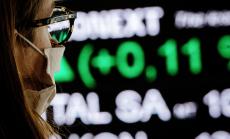 Stoxx 600 навлиза в отрицателна територия за първи път тази година