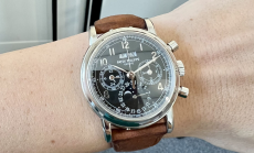 Какво е новото в луксозния свят в Близкия изток? Казино, коктейли, Christie's 