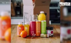 Добрият бизнес помага на планетата със сокове, закуски и алкохол, част 1