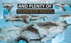 Викторианска архитектура от лед