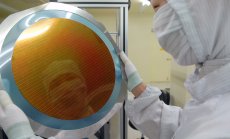 Запасите от чипове в Южна Корея намаляват с най-бързи темпове от 2009 г. насам