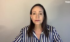 Мачадо: Венецуелците не искат война