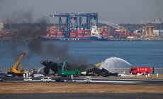 Доклад разкрива част от причините за фатална самолетна катастрофа в Япония