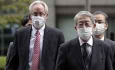 Започна делото срещу дългогодишния сътрудник на Карлос Гон