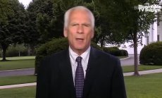 Бърнстийн: Инфраструктурният план може да открие 2 млн работни места