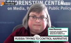 Затъмнението над руските медии, част 3