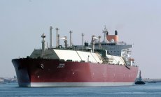 Катар може да пренасочи малко газ към Европа с посредничеството на САЩ