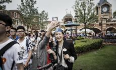 Disney срещу Wanda в борба за марките