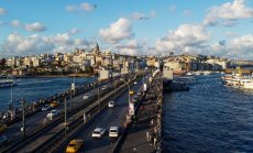 Турция поглъща руския дизел, който Европа не може да купи