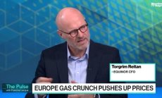 Equinor: Явно в Европа ще допълваме с LNG