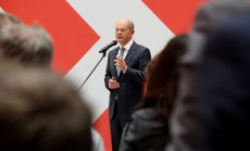 Германските зелени и либерали не бързат да се ангажират за коалиция със SPD