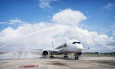 Singapore Air влиза в битка с United с полети до САЩ