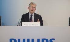 Philips преговаря с потенциални купувачи за продажбата на Lumiled
