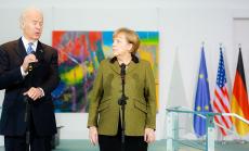 Ще се скарат ли Меркел и Байдън за руския газ?