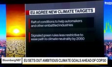 Готов ли е ЕС за поредната климатична среща