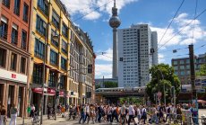 Големият изоставащ в еврозоната има много позитивни потребители