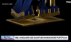 IBM, Vanguard пробват квантови технологии за оптимизация на портфейли, част 1