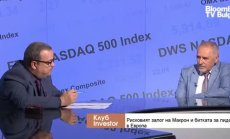 Любомир Кючуков: Евроизборите бяха много различни - геополитиката изтри идеологията