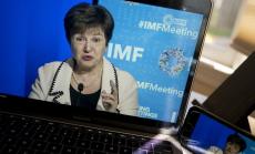 Кристалина Георгиева: Ваксини за всички е най-важната икономическа политика днес