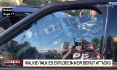 Следата от експлодиращи пейджъри стигна Тайван, Унгария, част 2