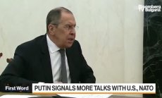 Русия даде знак, че може да има още преговори със САЩ 