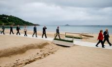 Глобален данък, повече пари за климат и ваксини, Китай – за какво се разбраха лидерите на Г-7